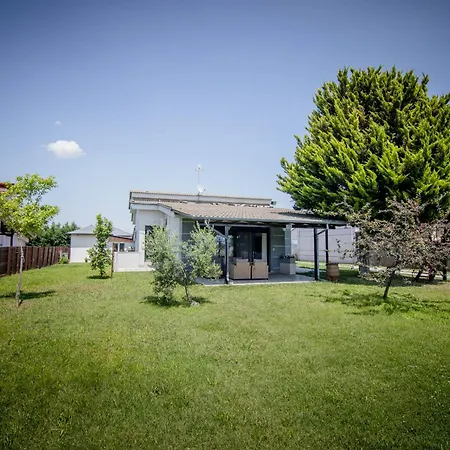 Mavitaplace Villa Familia Катерини Экстерьер фото