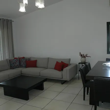 Mavitaplace Villa Familia Катерини Экстерьер фото