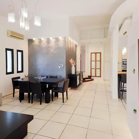 Mavitaplace Villa Familia Катерини Экстерьер фото
