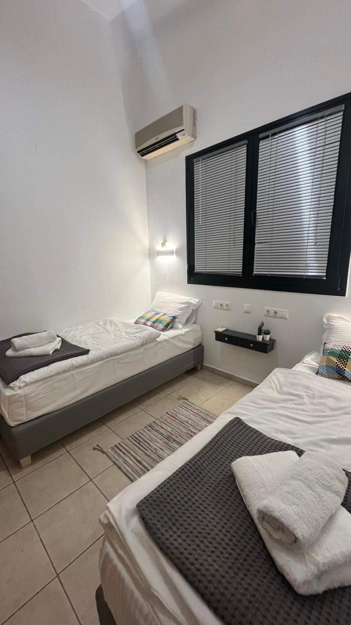 Mavitaplace Familia Villa Kateríni